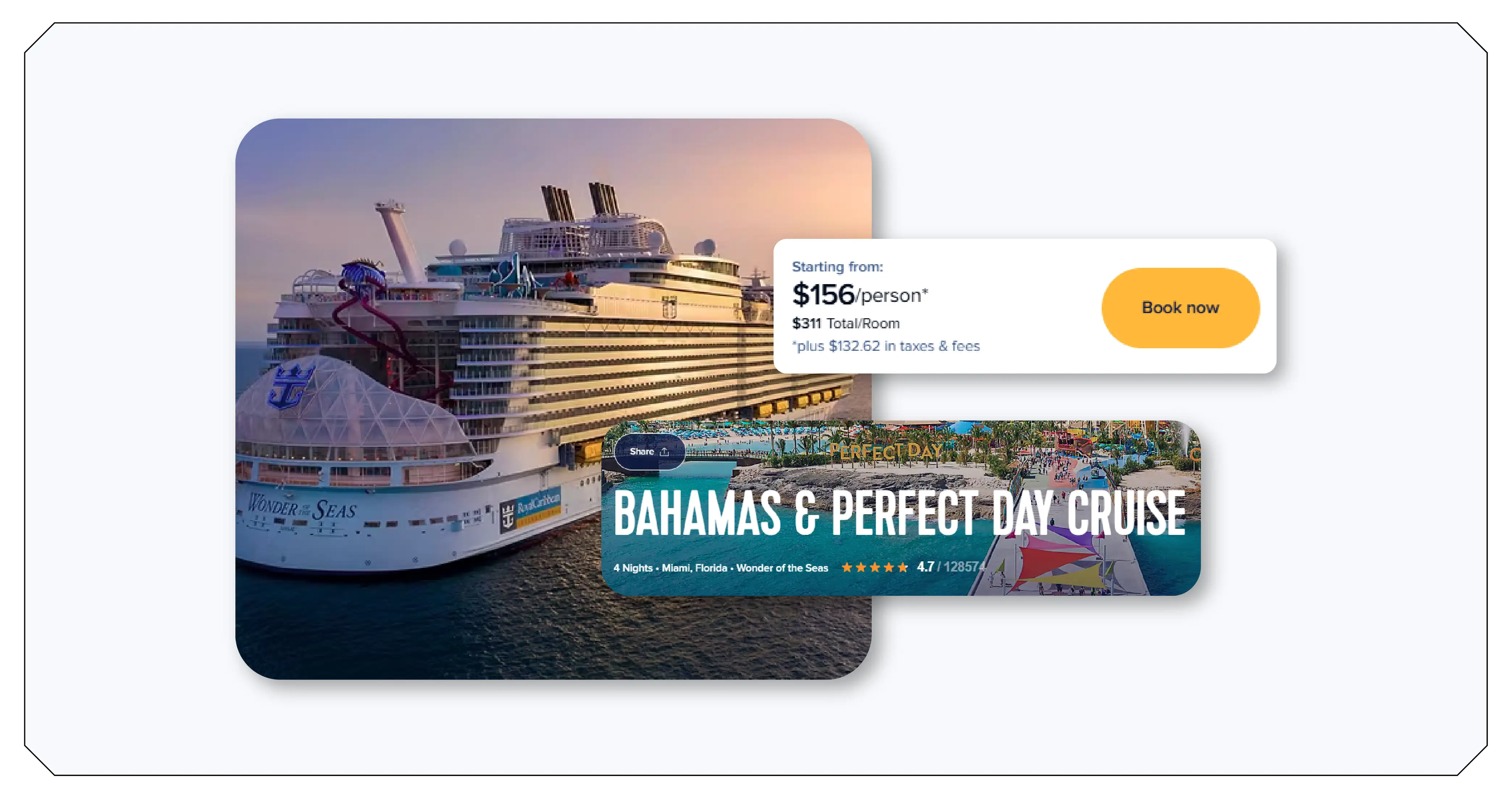 Understanding the Royal Caribbean Data Ecosystem